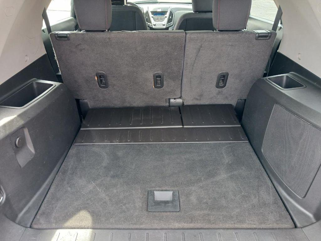 used 2012 Chevrolet Equinox car, priced at $7,900