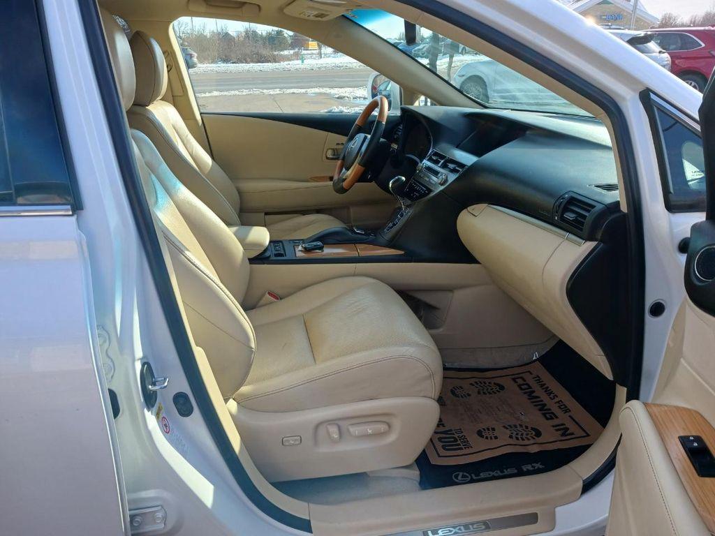 used 2015 Lexus RX 450h car, priced at $18,900