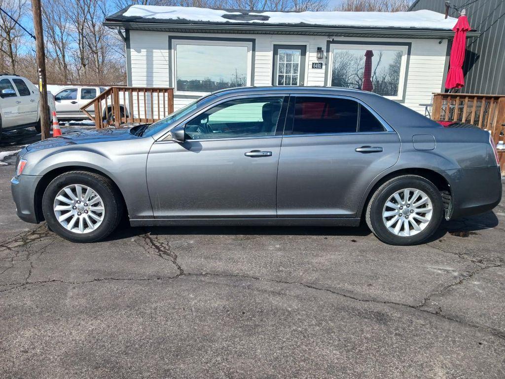 used 2012 Chrysler 300 car, priced at $7,990