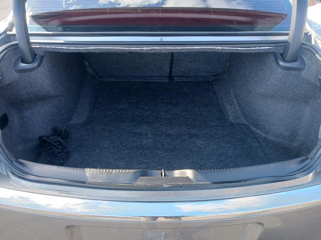 used 2012 Chrysler 300 car, priced at $7,990