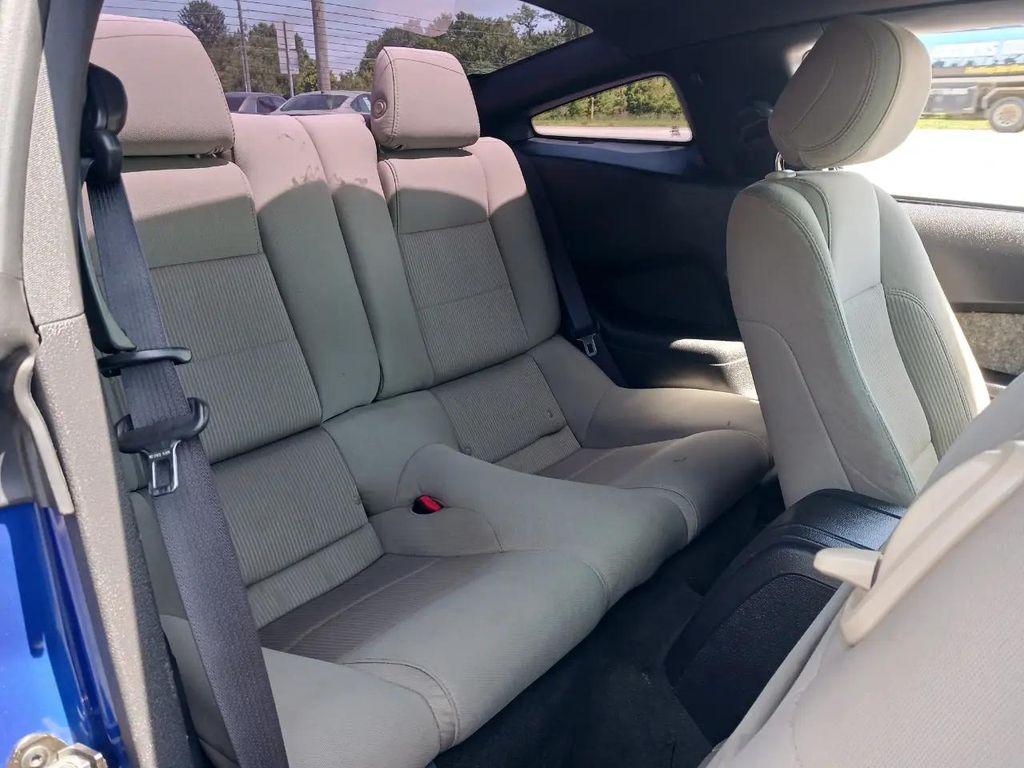 used 2014 Ford Mustang car, priced at $10,990