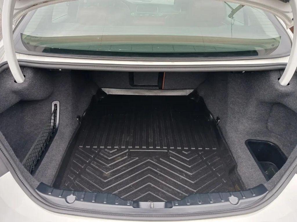 used 2015 BMW 528 car, priced at $9,990