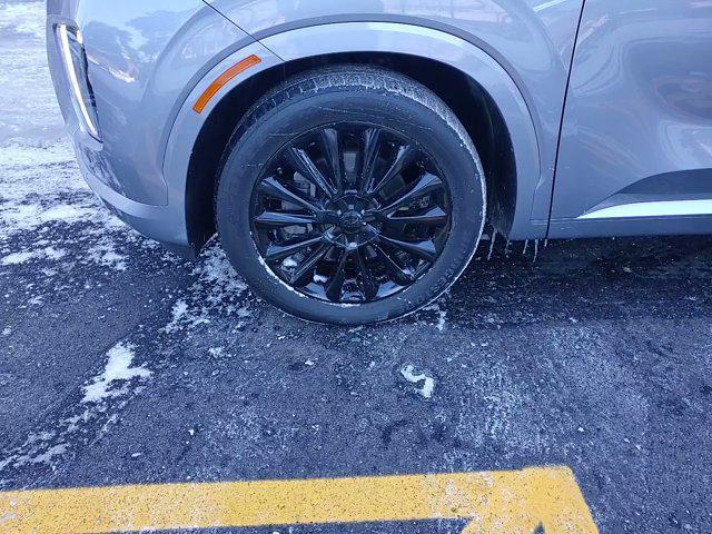 used 2020 Hyundai Palisade car, priced at $20,490