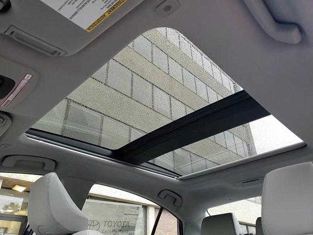 new 2026 Toyota Camry car, priced at $36,215