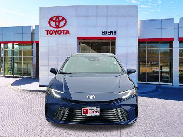 new 2026 Toyota Camry car, priced at $36,215