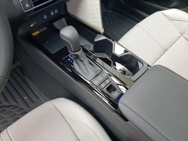 new 2026 Toyota Camry car, priced at $36,215