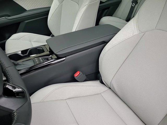 new 2026 Toyota Camry car, priced at $36,215