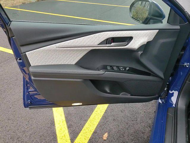 new 2026 Toyota Camry car, priced at $36,215