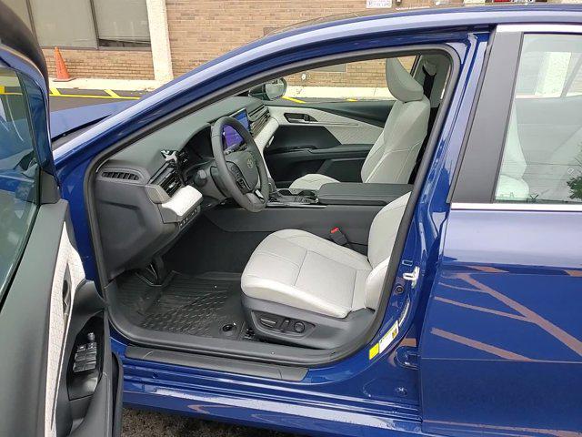 new 2026 Toyota Camry car, priced at $36,215