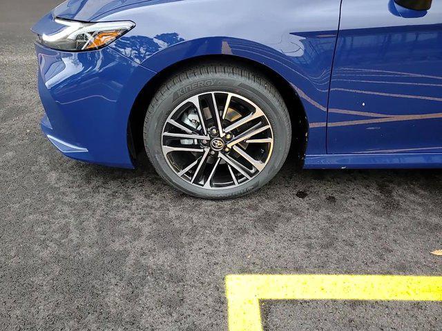 new 2026 Toyota Camry car, priced at $36,215