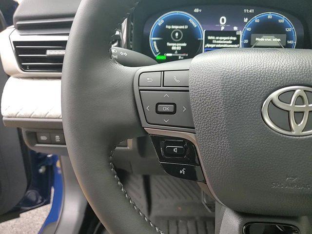 new 2026 Toyota Camry car, priced at $36,215