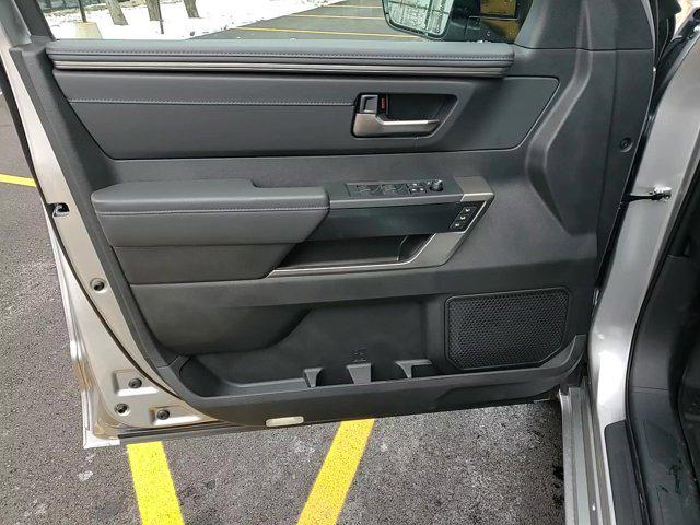 new 2026 Toyota Tundra car, priced at $67,326