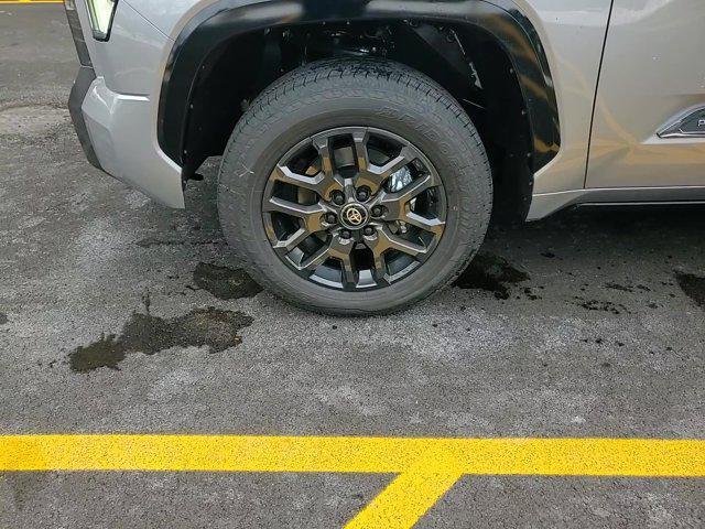 new 2026 Toyota Tundra car, priced at $67,326