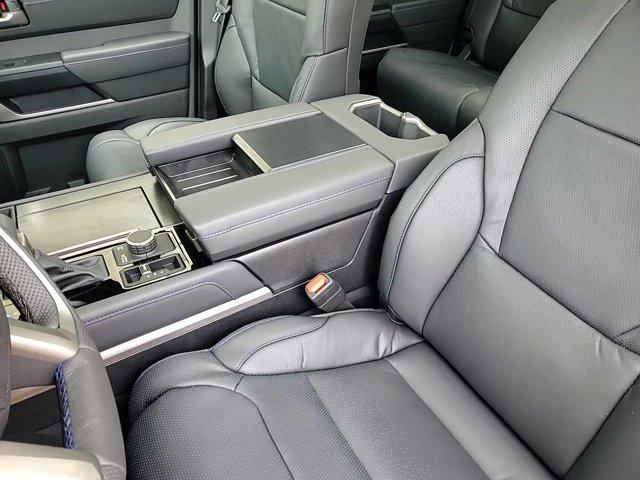 new 2026 Toyota Tundra car, priced at $67,326