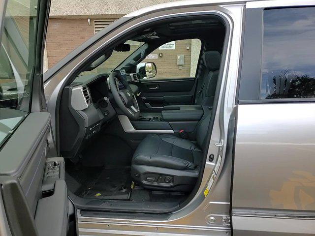 new 2026 Toyota Tundra car, priced at $67,326