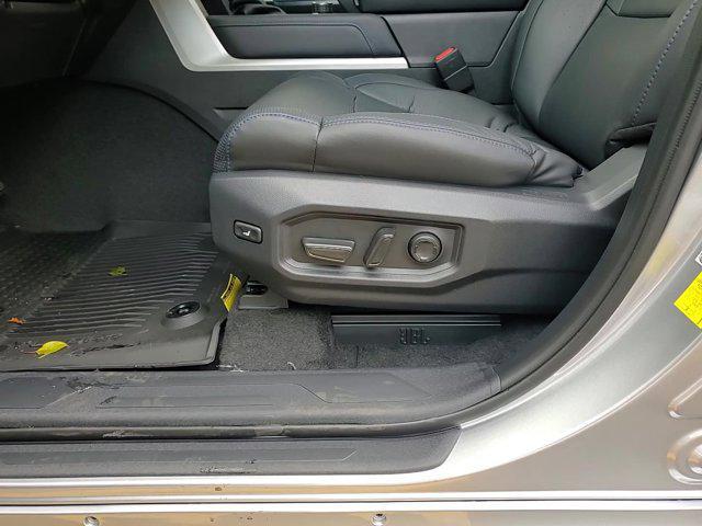 new 2026 Toyota Tundra car, priced at $67,326