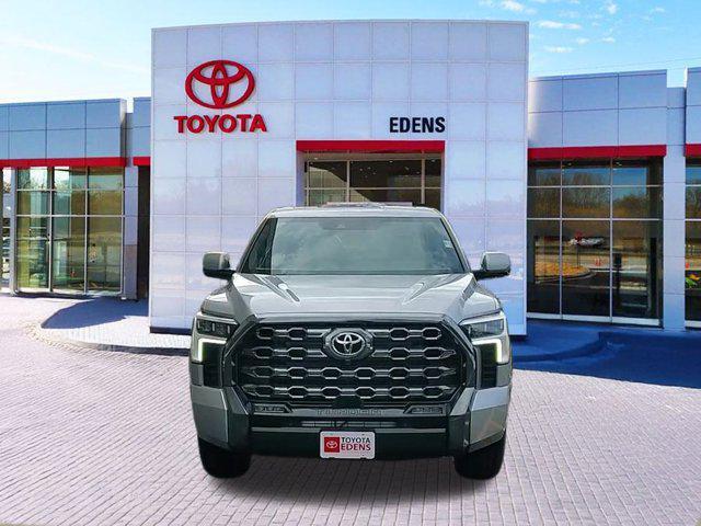 new 2026 Toyota Tundra car, priced at $67,326