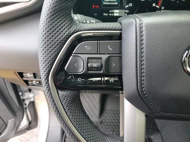 new 2026 Toyota Tundra car, priced at $67,326