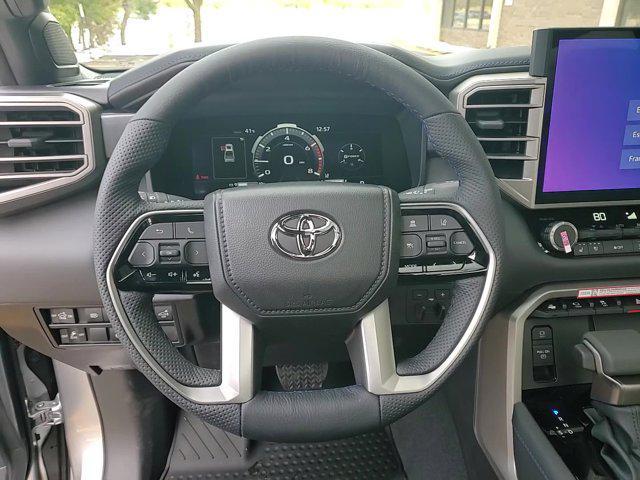 new 2026 Toyota Tundra car, priced at $67,326