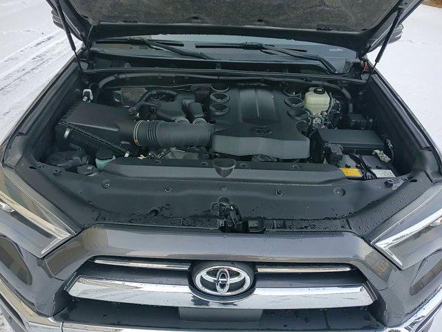 used 2022 Toyota 4Runner car, priced at $37,490