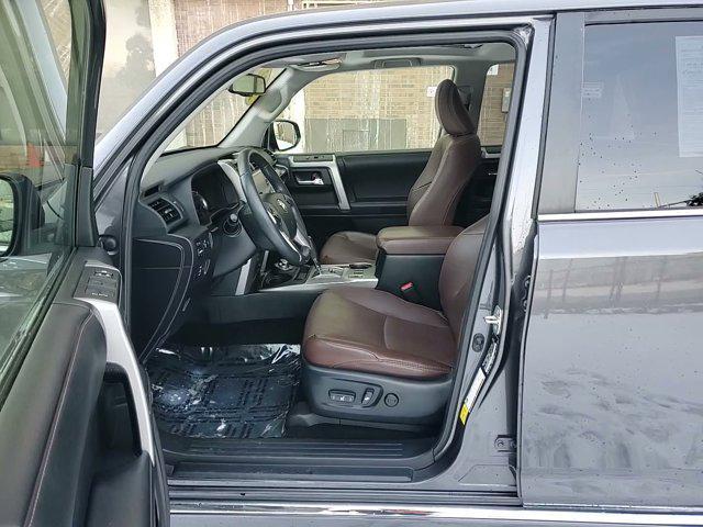 used 2022 Toyota 4Runner car, priced at $37,490
