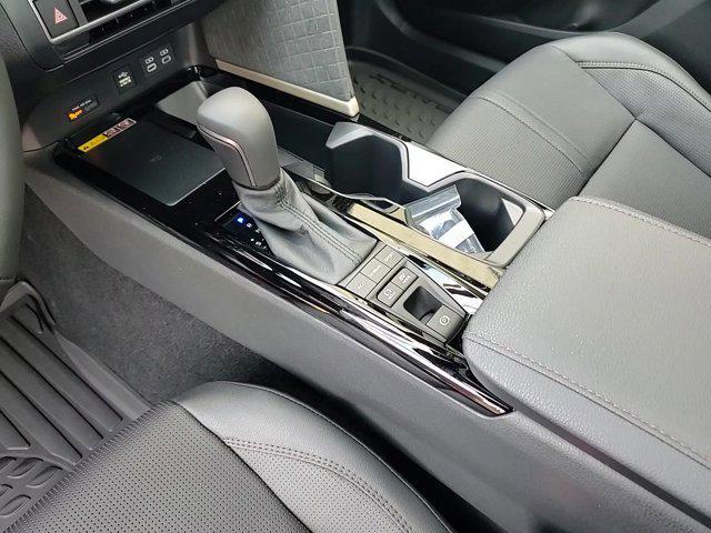 new 2026 Toyota Camry car, priced at $35,334