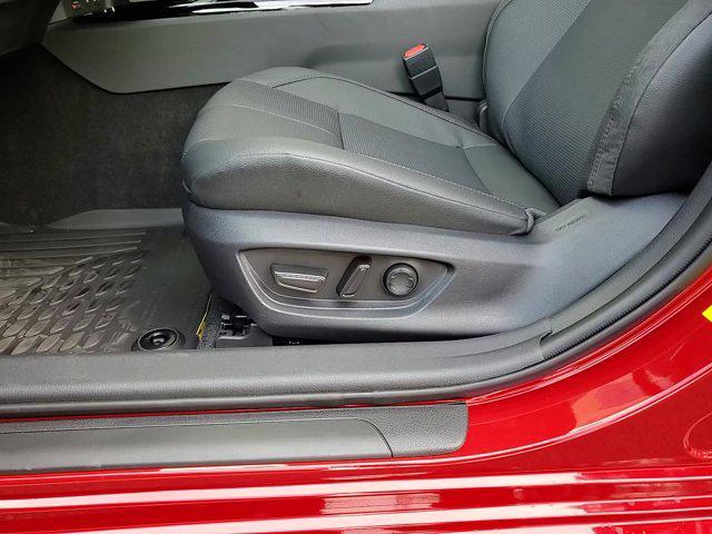 new 2026 Toyota Camry car, priced at $35,334