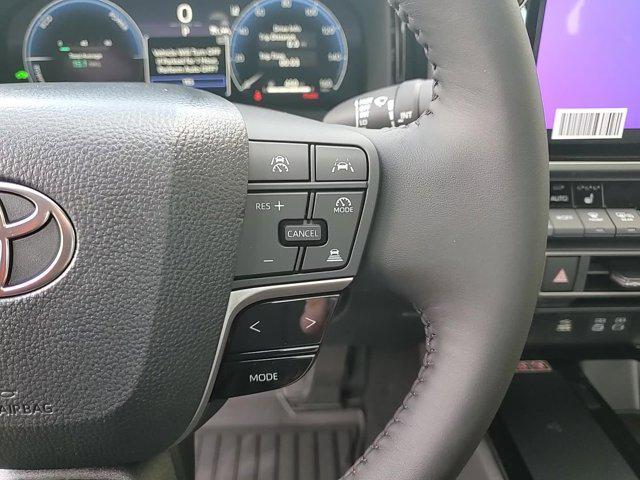 new 2026 Toyota Camry car, priced at $35,334