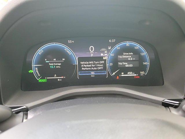 new 2026 Toyota Camry car, priced at $35,334