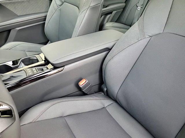 new 2026 Toyota Camry car, priced at $35,334