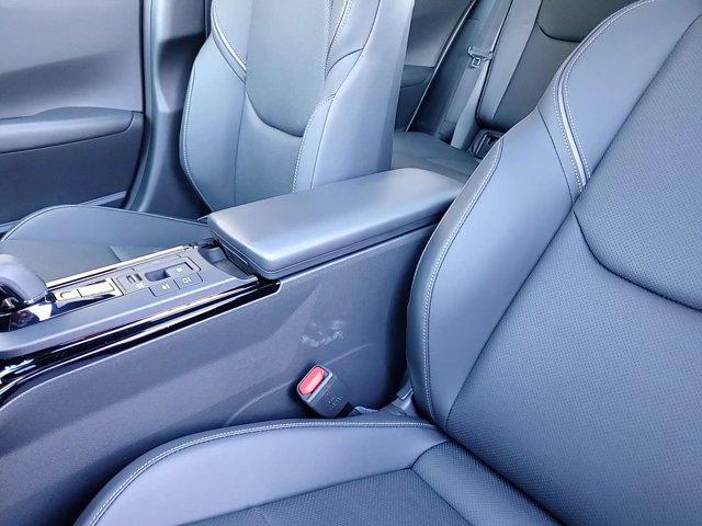 new 2026 Toyota Prius car, priced at $36,919