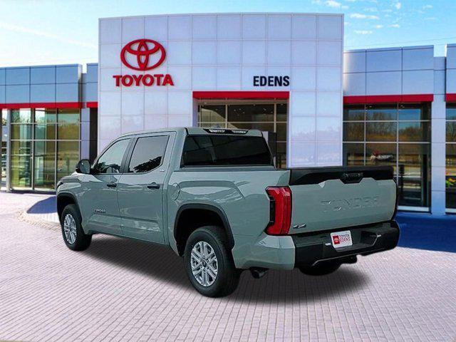 new 2026 Toyota Tundra car, priced at $51,849