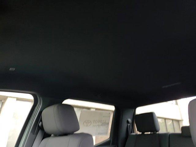 new 2026 Toyota Tundra car, priced at $51,472