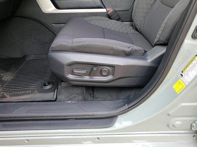 new 2026 Toyota Tundra car, priced at $51,849