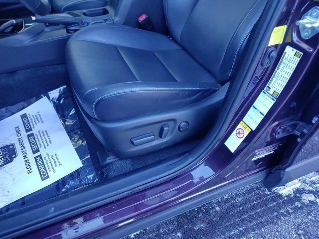 used 2018 Toyota RAV4 car, priced at $19,490