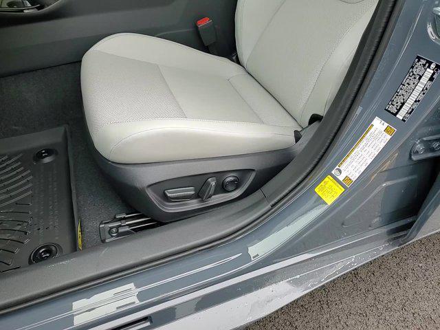 new 2026 Toyota Prius car, priced at $32,614