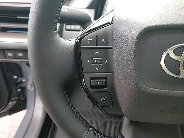 new 2026 Toyota Prius car, priced at $32,614