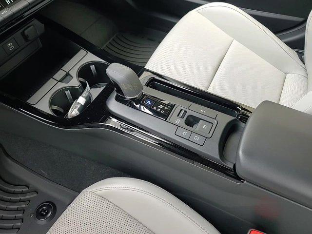 new 2026 Toyota Prius car, priced at $32,614