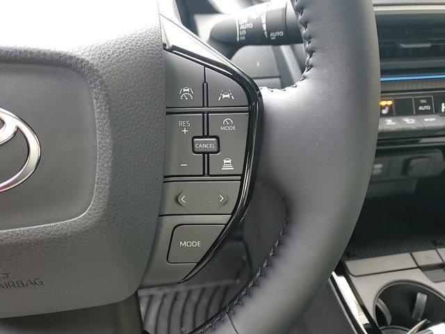 new 2026 Toyota Prius car, priced at $32,614