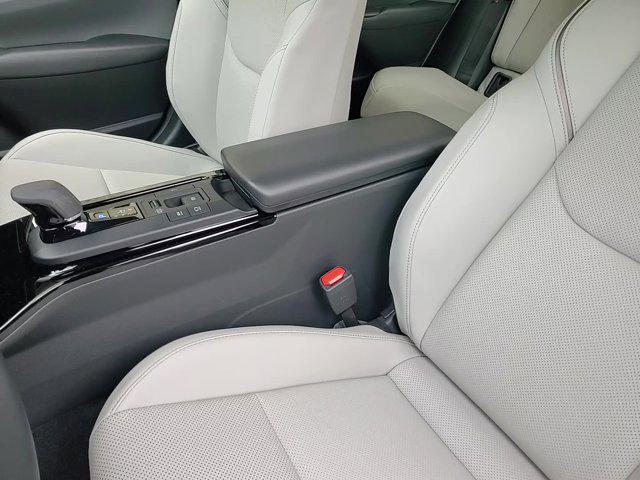 new 2026 Toyota Prius car, priced at $32,614