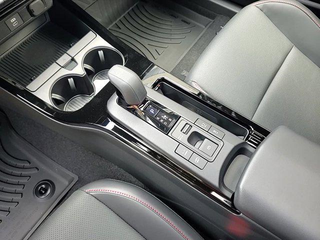 new 2026 Toyota Prius Plug-In Hybrid car, priced at $40,679