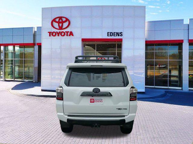 used 2023 Toyota 4Runner car, priced at $54,490