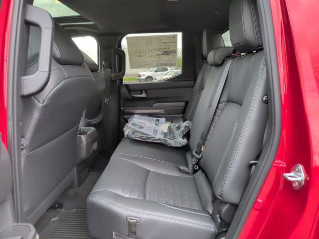 new 2026 Toyota Tacoma car, priced at $52,511