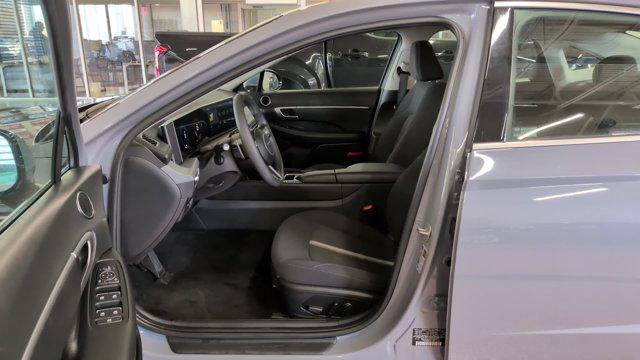 used 2024 Hyundai Sonata car, priced at $19,990