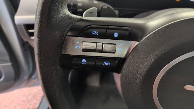 used 2024 Hyundai Sonata car, priced at $19,990