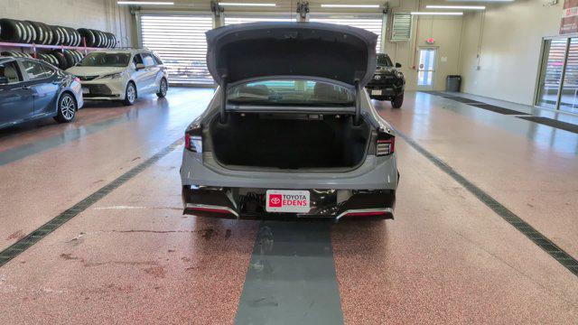 used 2024 Hyundai Sonata car, priced at $19,990