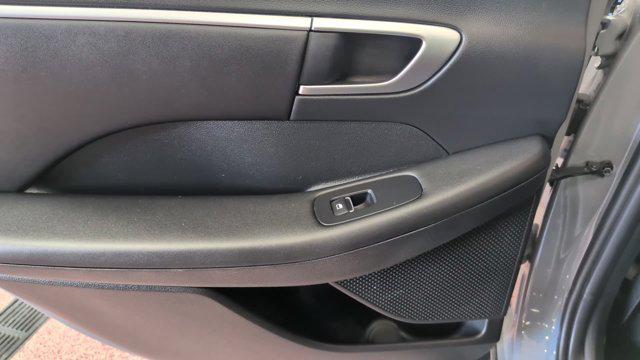 used 2024 Hyundai Sonata car, priced at $19,990