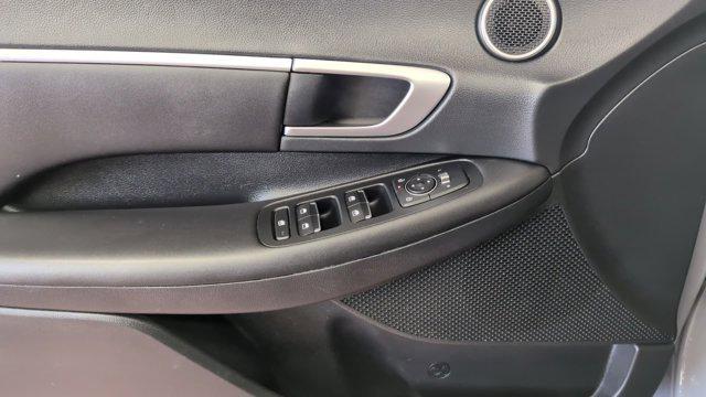 used 2024 Hyundai Sonata car, priced at $19,990