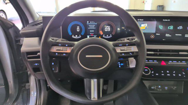 used 2024 Hyundai Sonata car, priced at $19,990