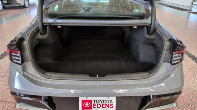 used 2024 Hyundai Sonata car, priced at $19,990